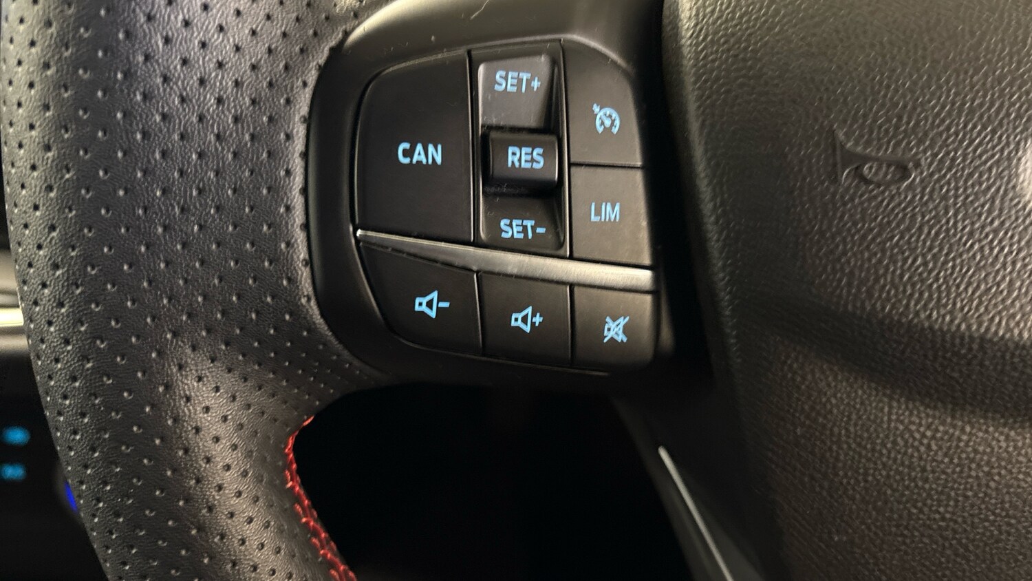 Used Ford Fiesta 2023 for sale - 77930471: Photo 28