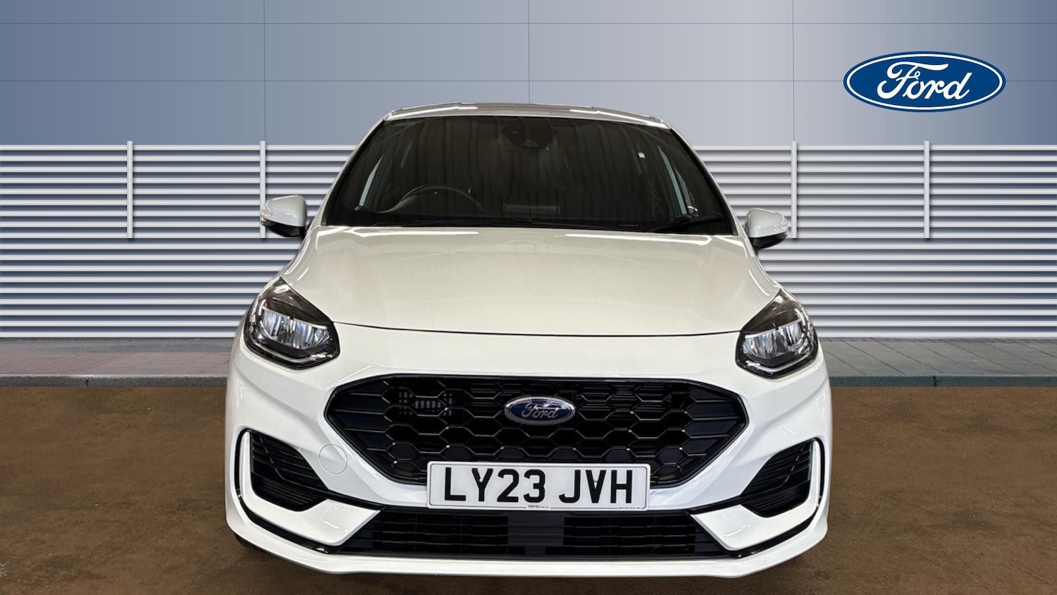 Used Ford Fiesta 2023 for sale - 77930471: Photo 3