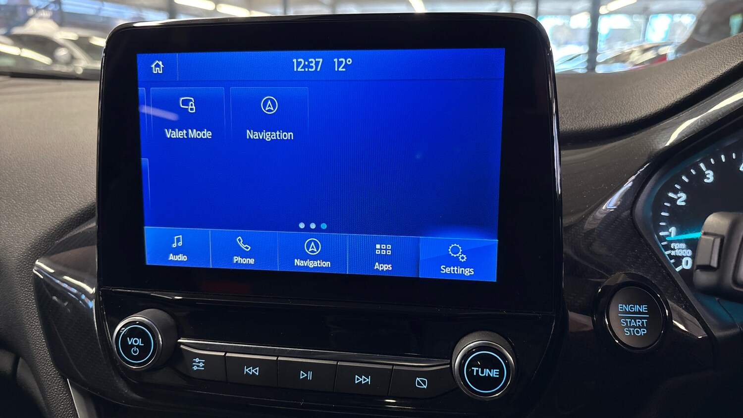 Used Ford Fiesta 2023 for sale - 77930471: Photo 39