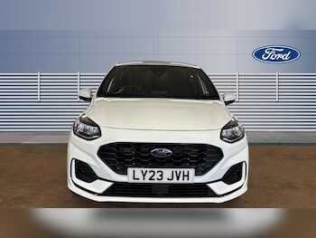 Used Ford Fiesta 2023 for sale - 77930471: Photo