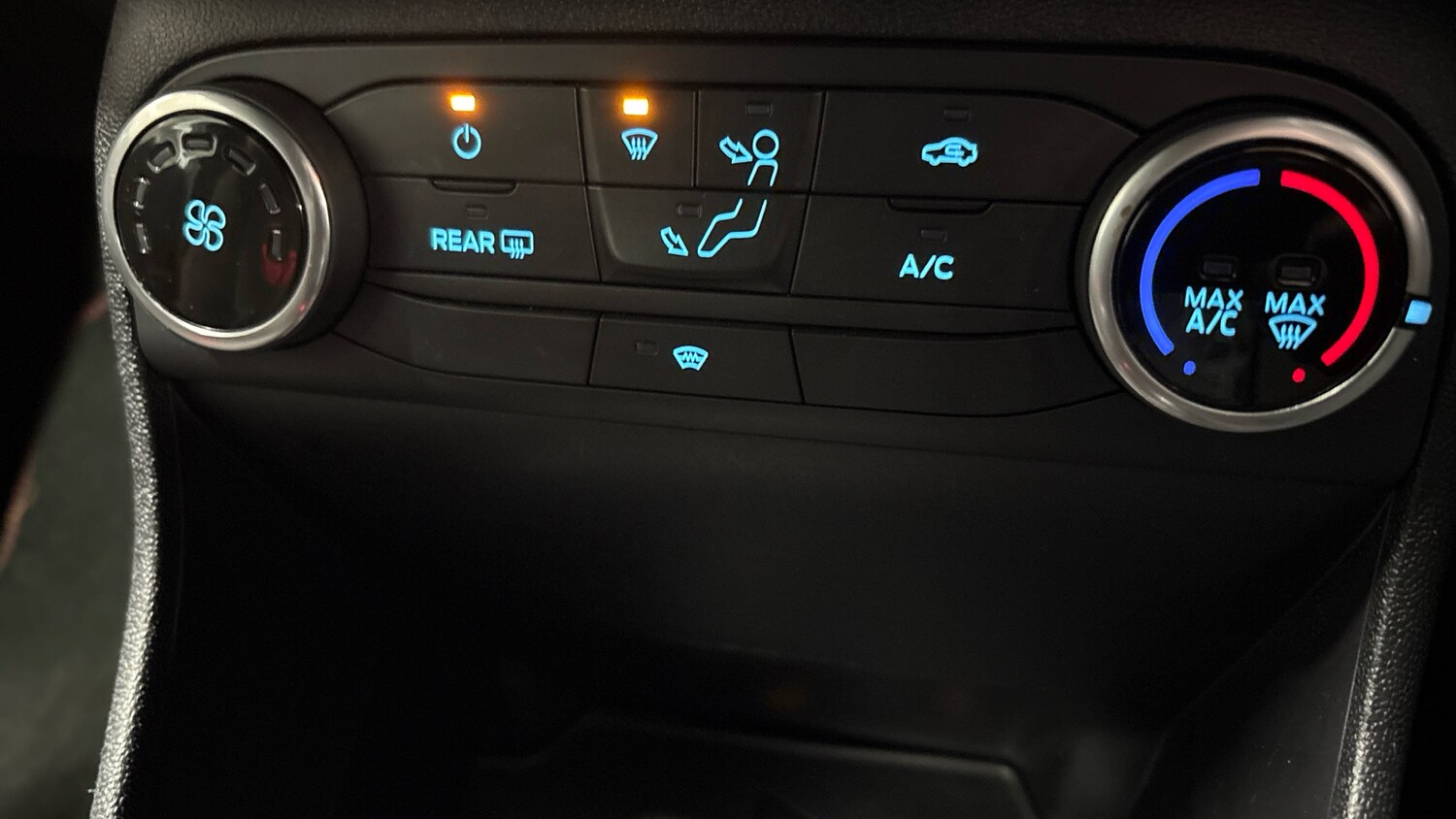 Used Ford Fiesta 2023 for sale - 77930471: Photo 40