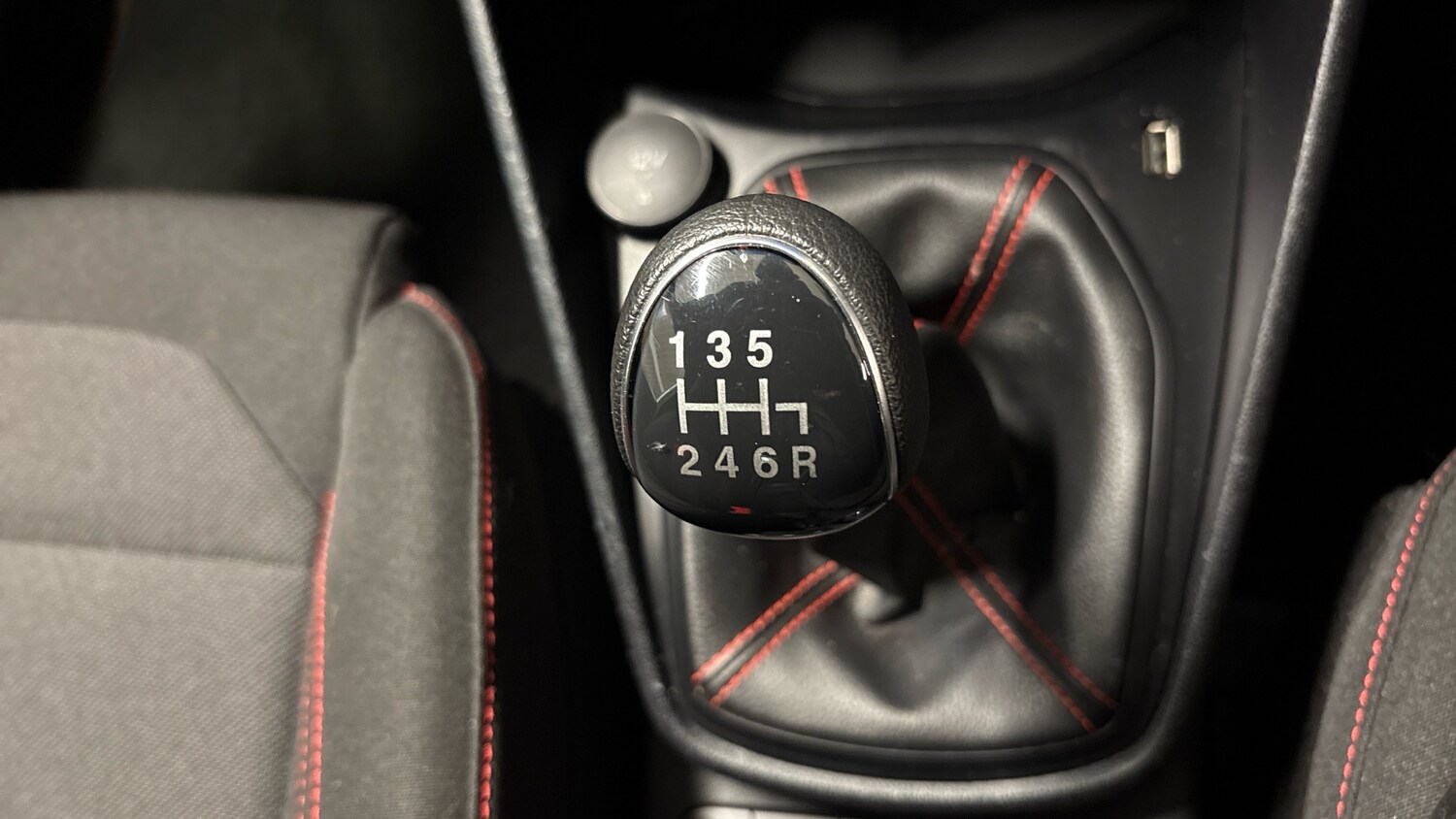 Used Ford Fiesta 2023 for sale - 77930471: Photo 42