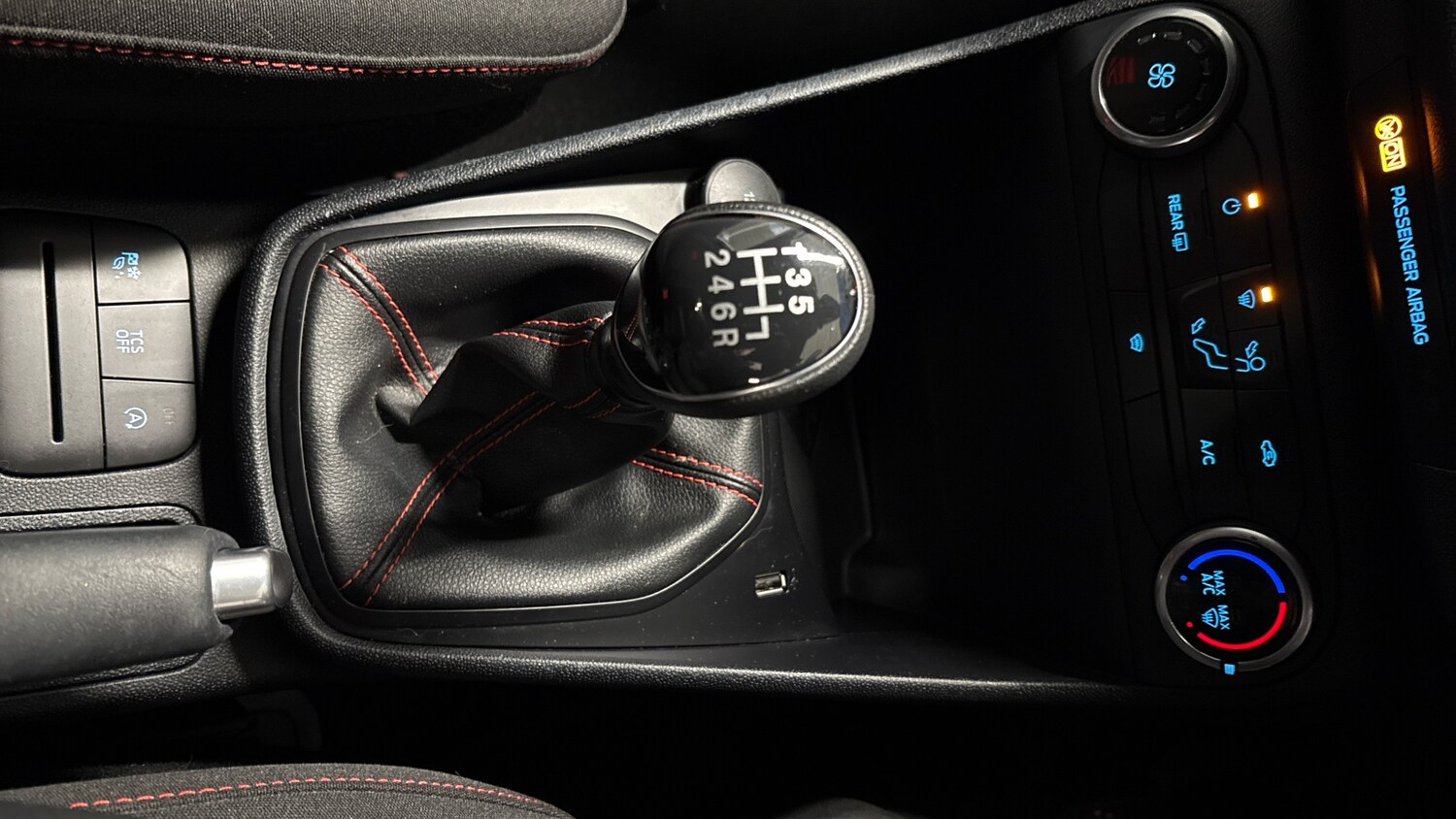 Used Ford Fiesta 2023 for sale - 77930471: Photo 43