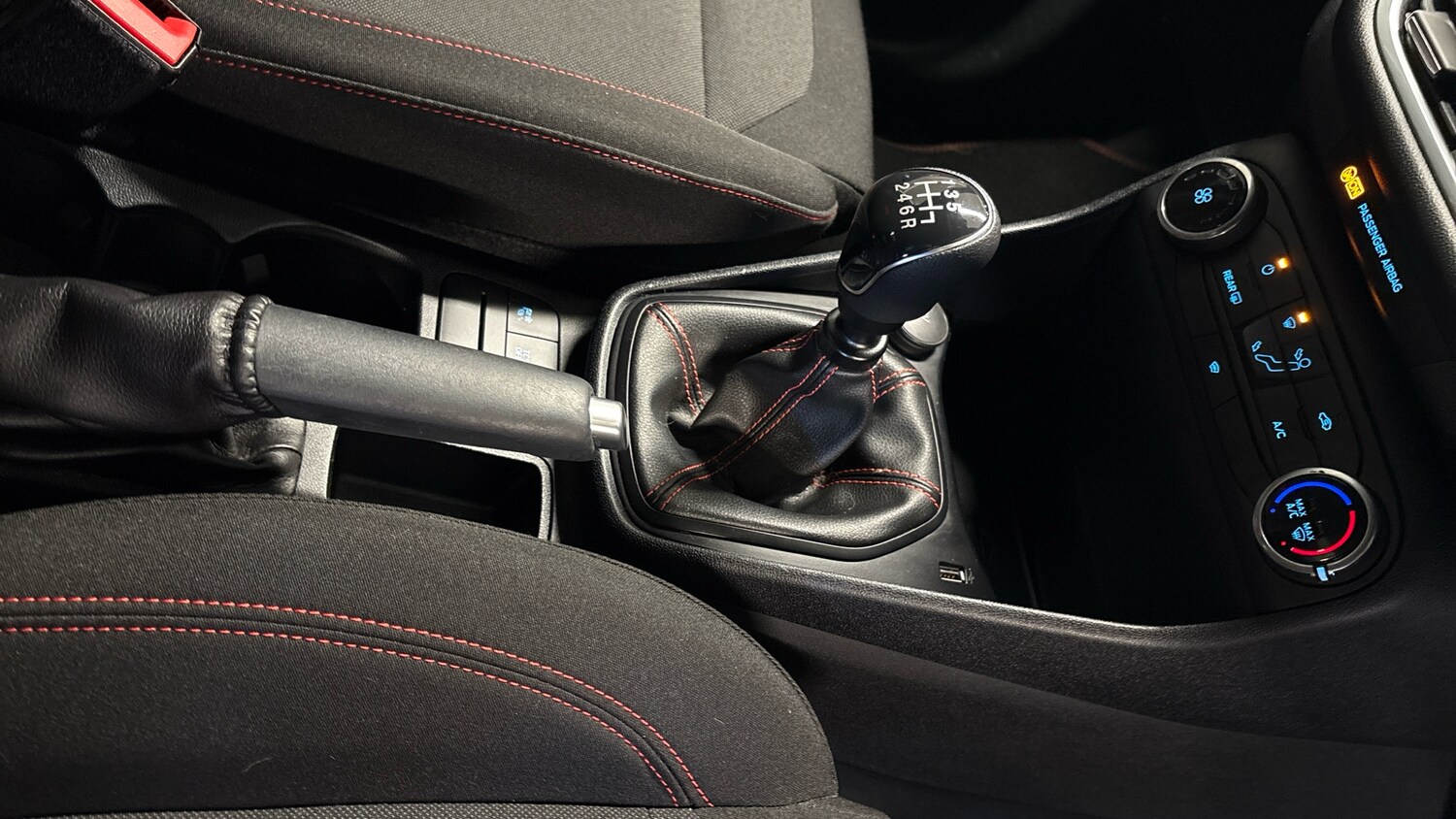 Used Ford Fiesta 2023 for sale - 77930471: Photo 45