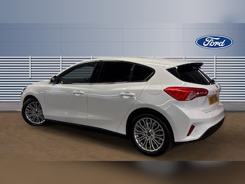 Used Ford Focus 2021 for sale - 79378532: Photo