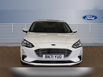 Used Ford Focus 2021 for sale - 79378532: Photo