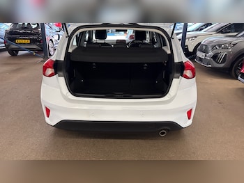 Used Ford Focus 2021 for sale - 79378532: Photo