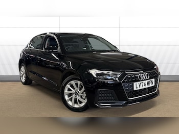 Used Audi A1 2024 for sale - 75910080: Photo
