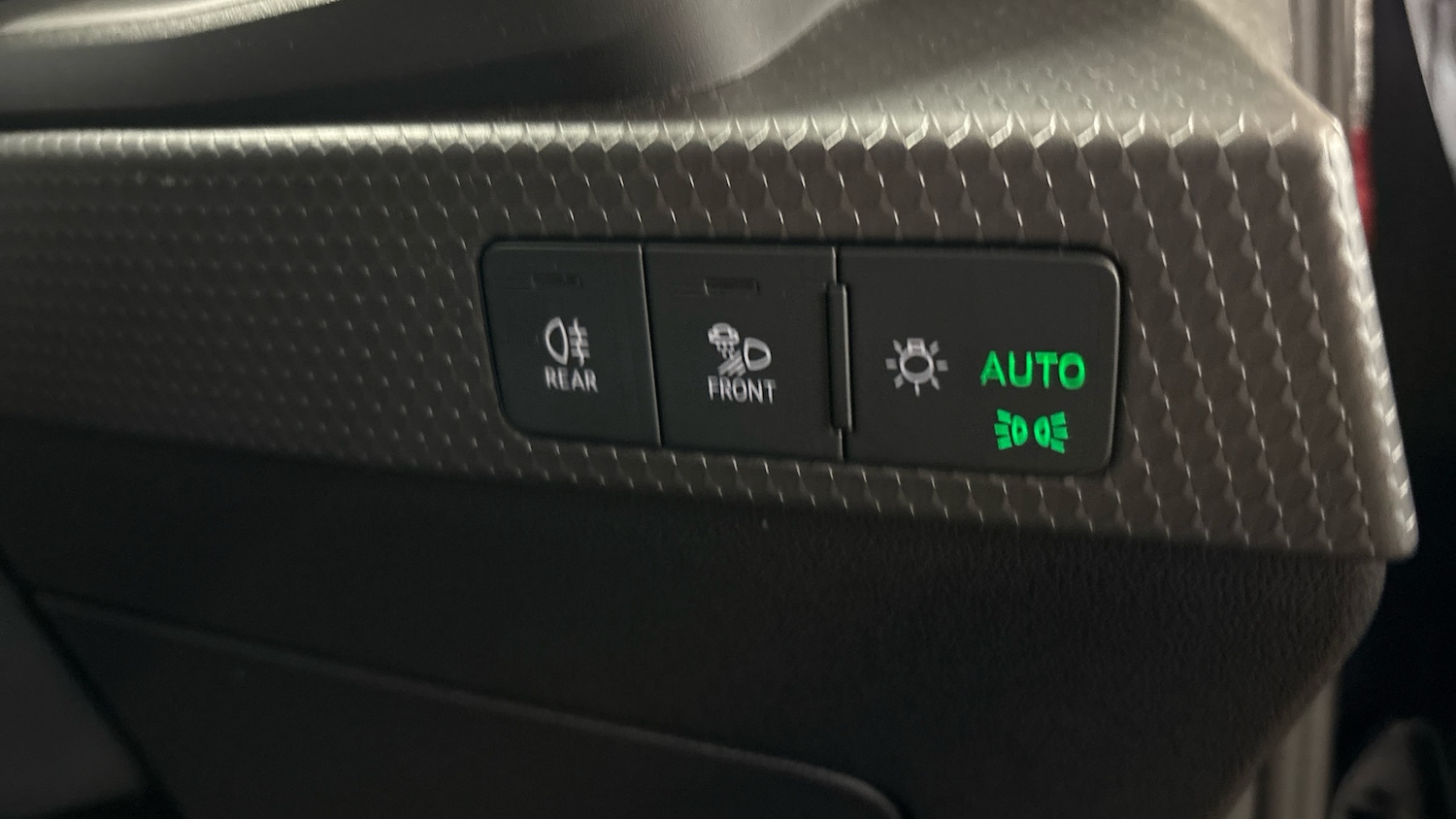 Vehicle 26