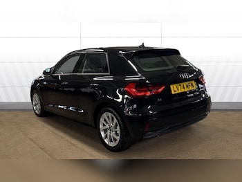Used Audi A1 2024 for sale - 75910080: Photo
