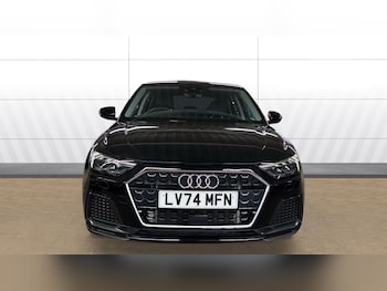 Used Audi A1 2024 for sale - 75910080: Photo