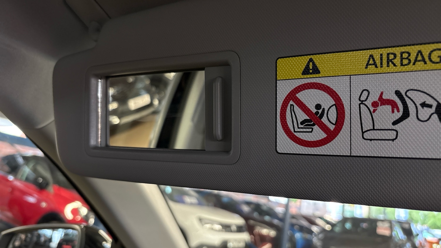 Vehicle 45