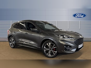 Used Ford Kuga 2022 for sale - 78776023: Photo