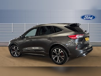Used Ford Kuga 2022 for sale - 78776023: Photo