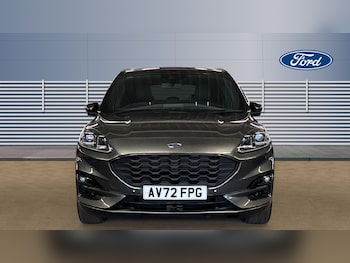 Used Ford Kuga 2022 for sale - 78776023: Photo