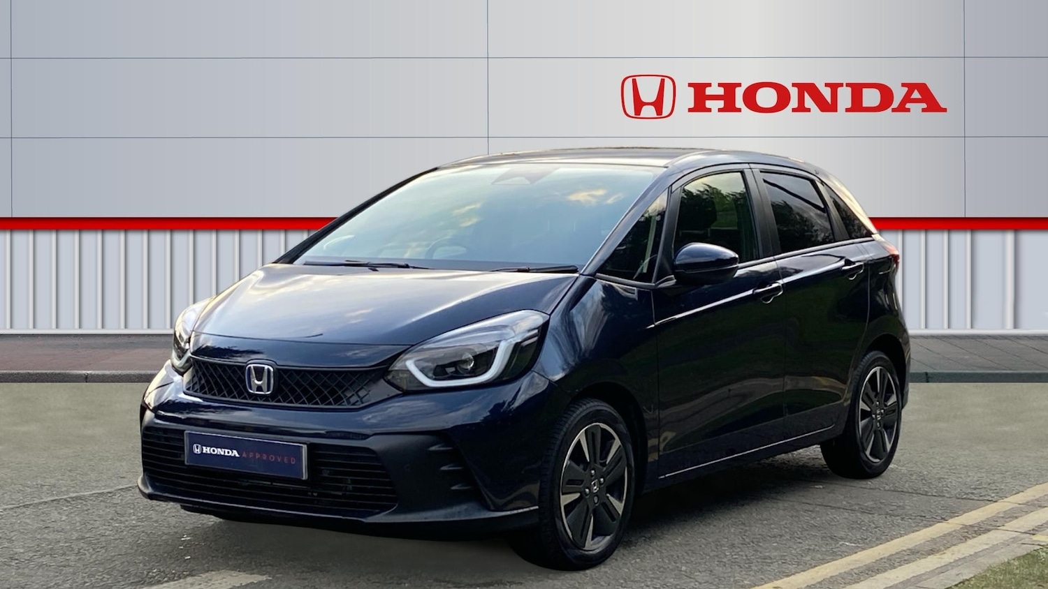 Used Honda Jazz 2025 for sale - 77781384: Photo 10