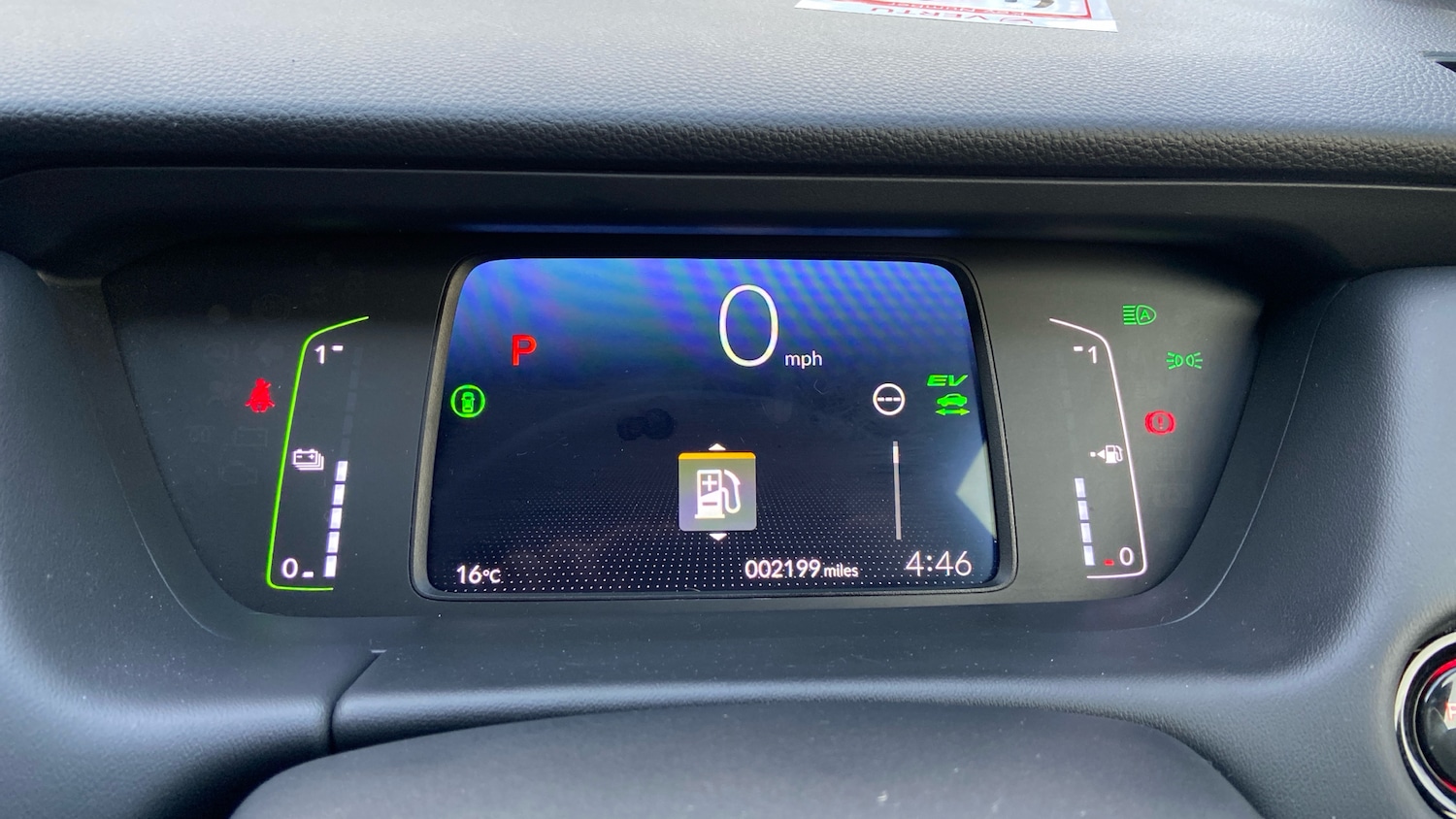 Used Honda Jazz 2025 for sale - 77781384: Photo 11