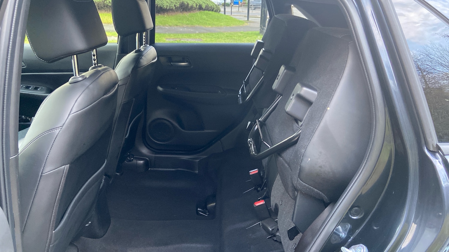 Used Honda Jazz 2025 for sale - 77781384: Photo 14