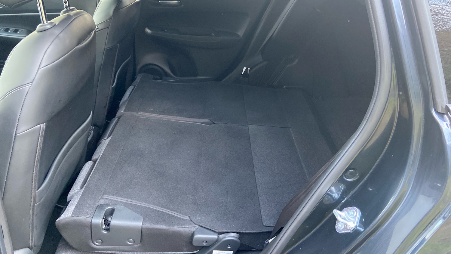 Used Honda Jazz 2025 for sale - 77781384: Photo 15