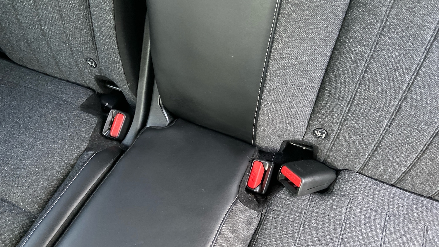 Used Honda Jazz 2025 for sale - 77781384: Photo 16