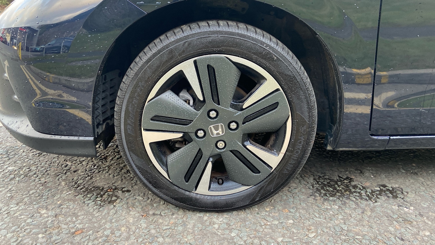 Used Honda Jazz 2025 for sale - 77781384: Photo 18