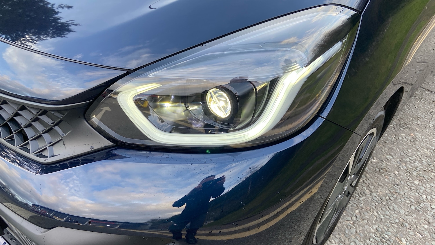 Used Honda Jazz 2025 for sale - 77781384: Photo 19