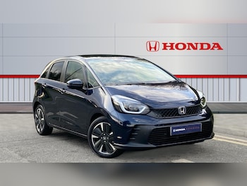 Used Honda Jazz 2025 for sale - 77781384: Photo