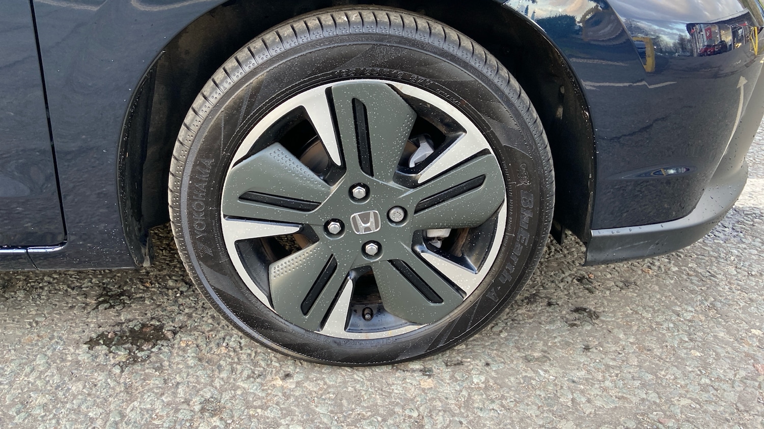 Used Honda Jazz 2025 for sale - 77781384: Photo 21