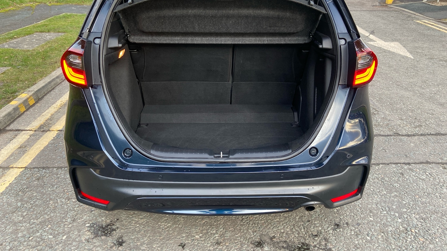 Used Honda Jazz 2025 for sale - 77781384: Photo 25