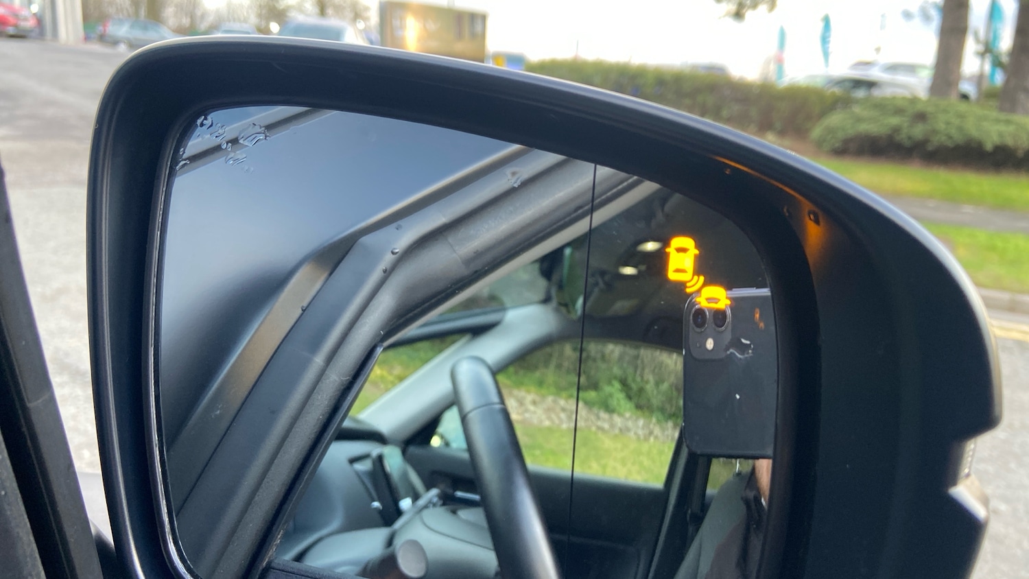 Used Honda Jazz 2025 for sale - 77781384: Photo 26