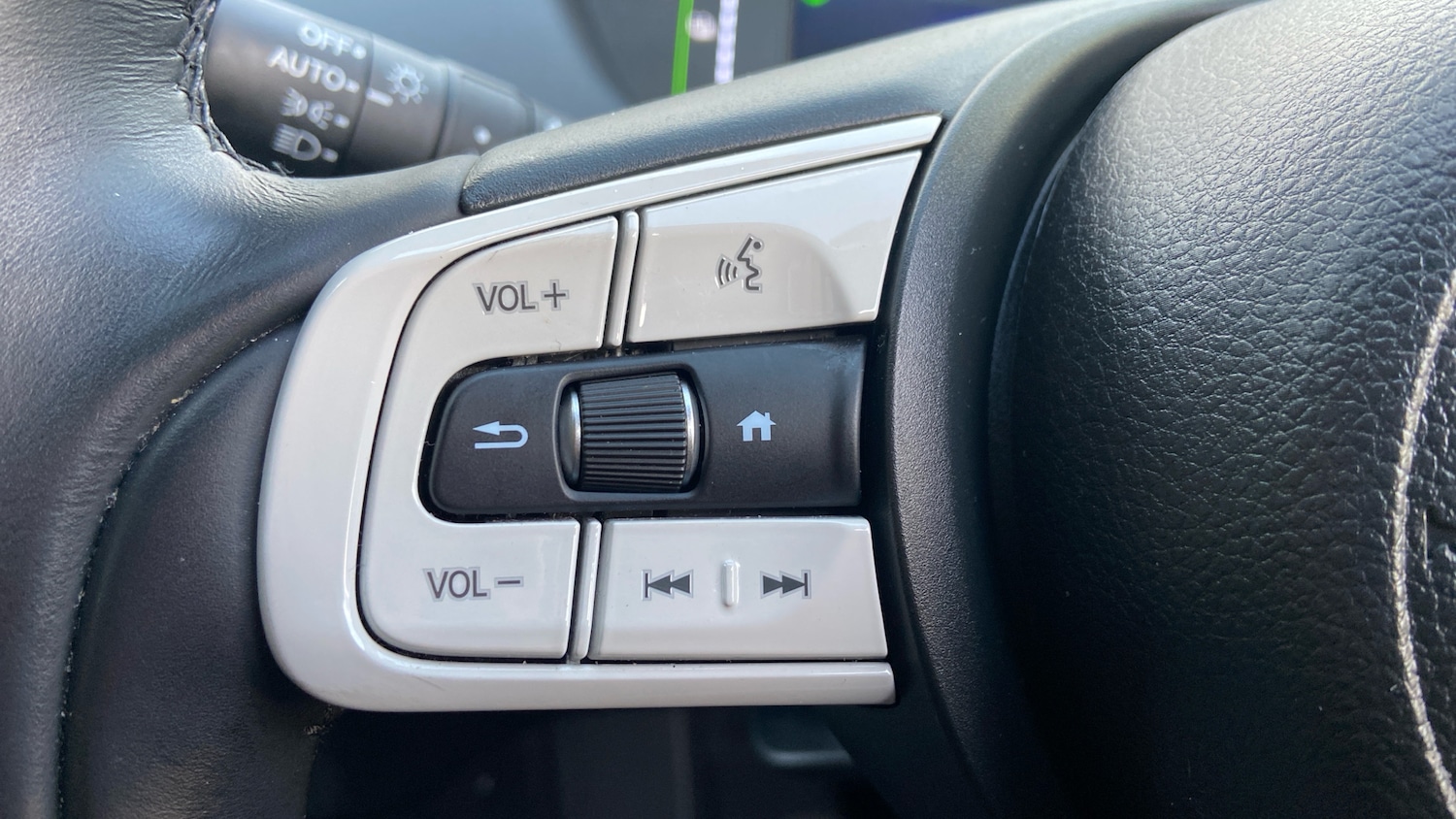 Used Honda Jazz 2025 for sale - 77781384: Photo 27