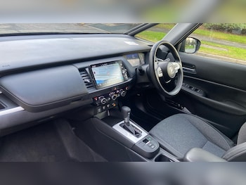 Used Honda Jazz 2025 for sale - 77781384: Photo