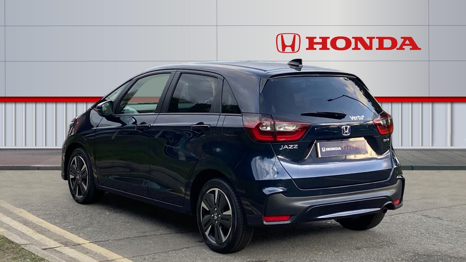 Used Honda Jazz 2025 for sale - 77781384: Photo 3