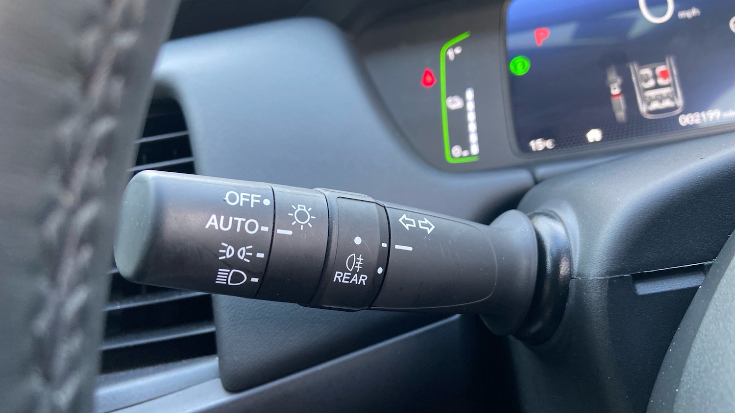 Used Honda Jazz 2025 for sale - 77781384: Photo 31