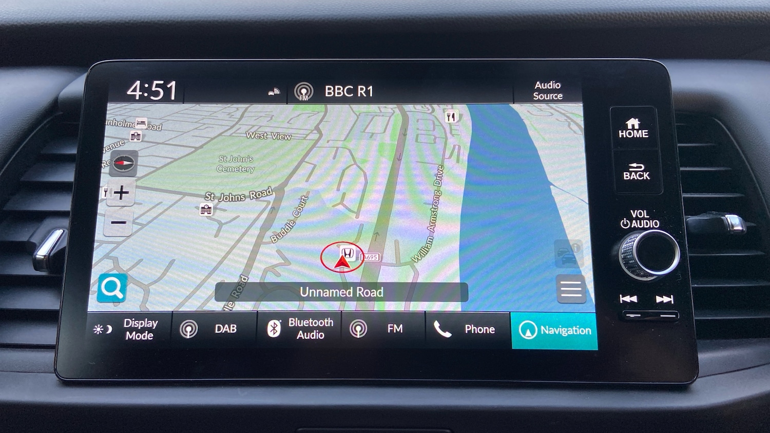 Used Honda Jazz 2025 for sale - 77781384: Photo 33