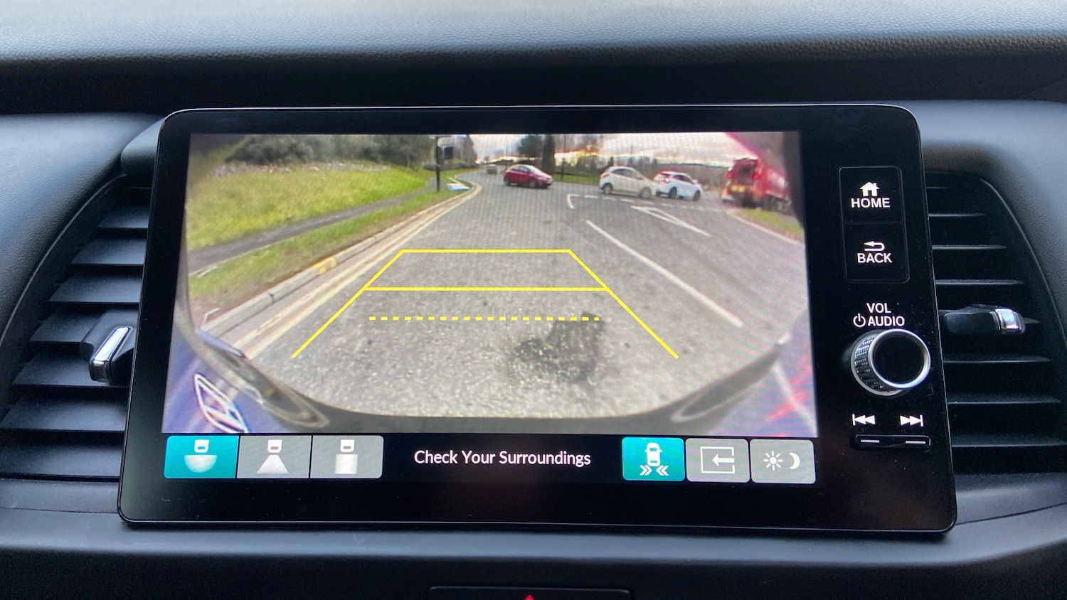 Used Honda Jazz 2025 for sale - 77781384: Photo 34