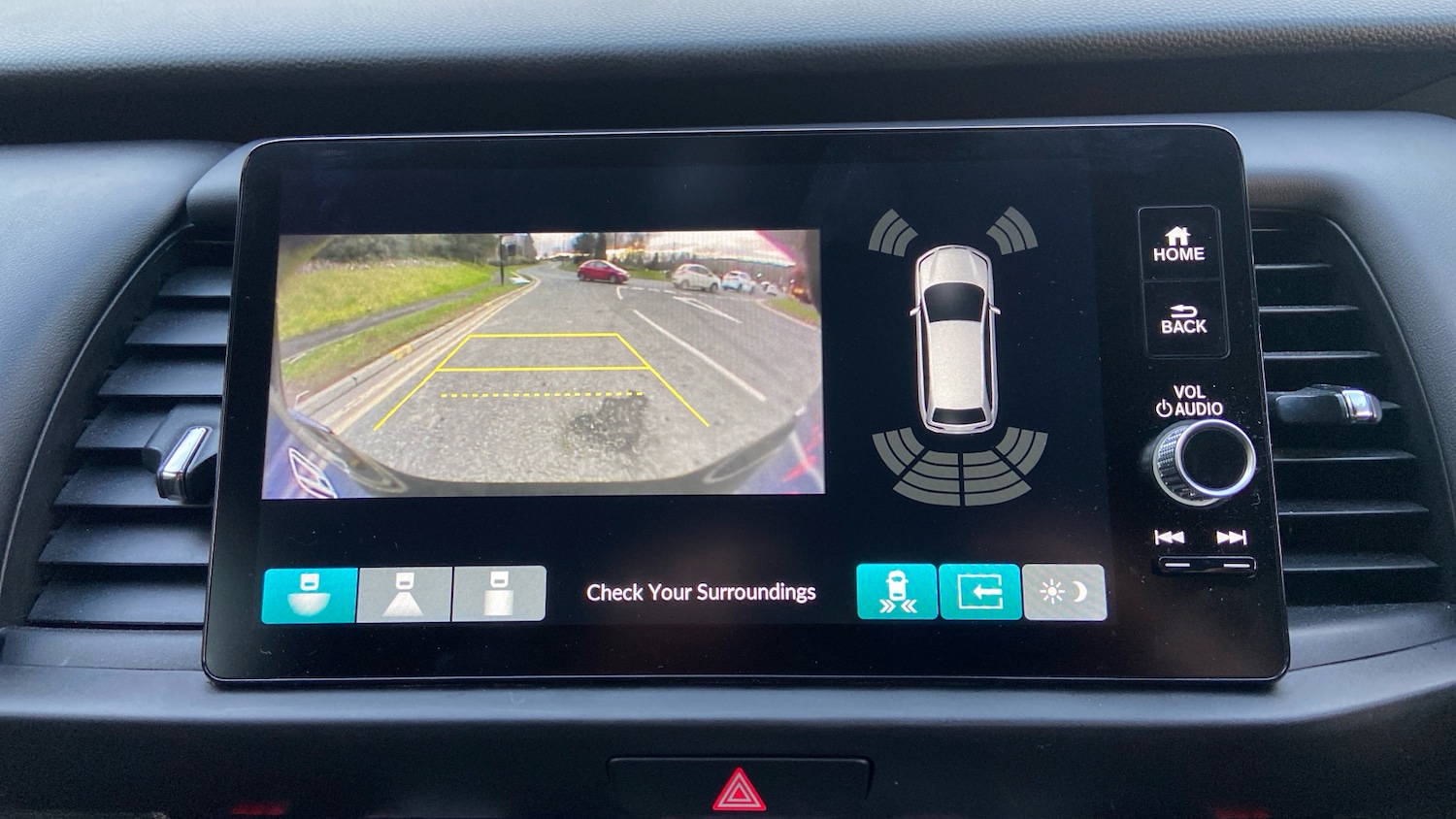 Used Honda Jazz 2025 for sale - 77781384: Photo 35