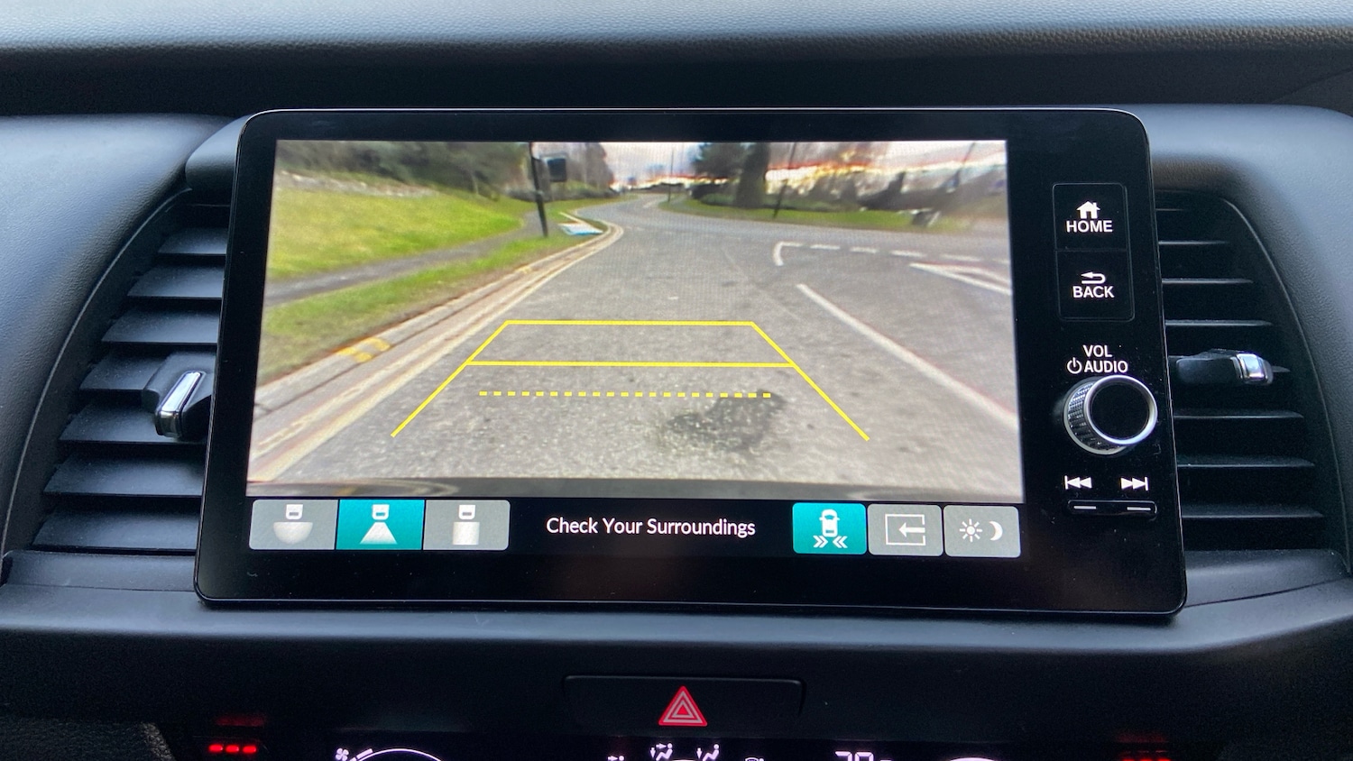 Used Honda Jazz 2025 for sale - 77781384: Photo 36