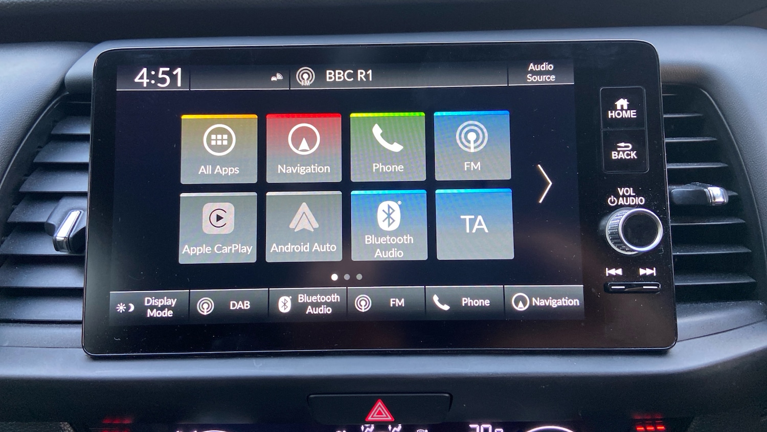 Used Honda Jazz 2025 for sale - 77781384: Photo 38