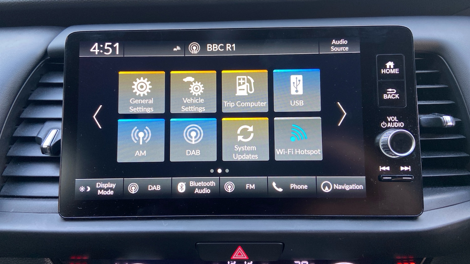 Used Honda Jazz 2025 for sale - 77781384: Photo 39