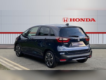 Used Honda Jazz 2025 for sale - 77781384: Photo