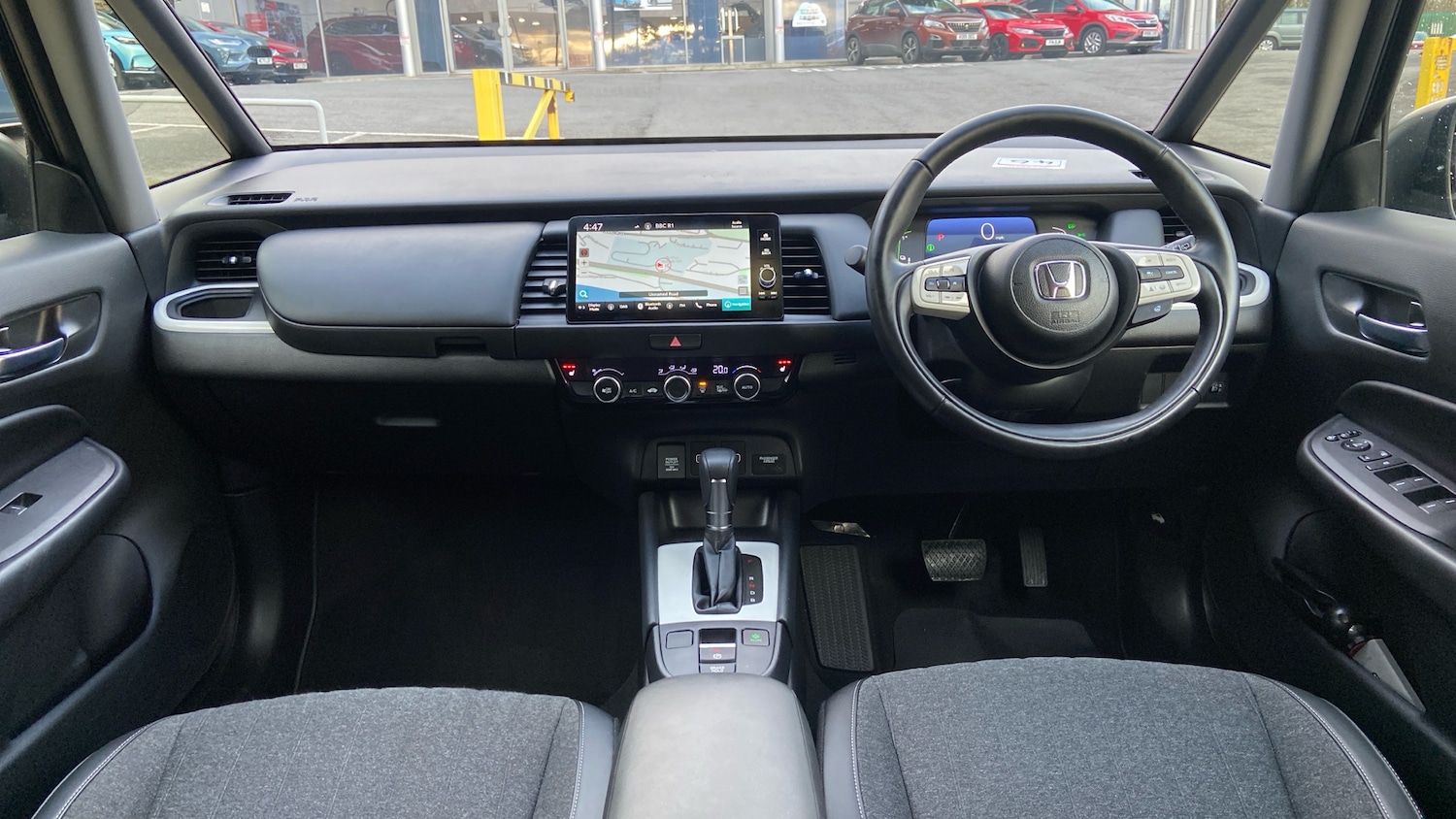 Used Honda Jazz 2025 for sale - 77781384: Photo 4