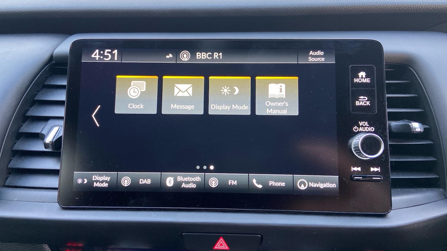 Used Honda Jazz 2025 for sale - 77781384: Photo 40