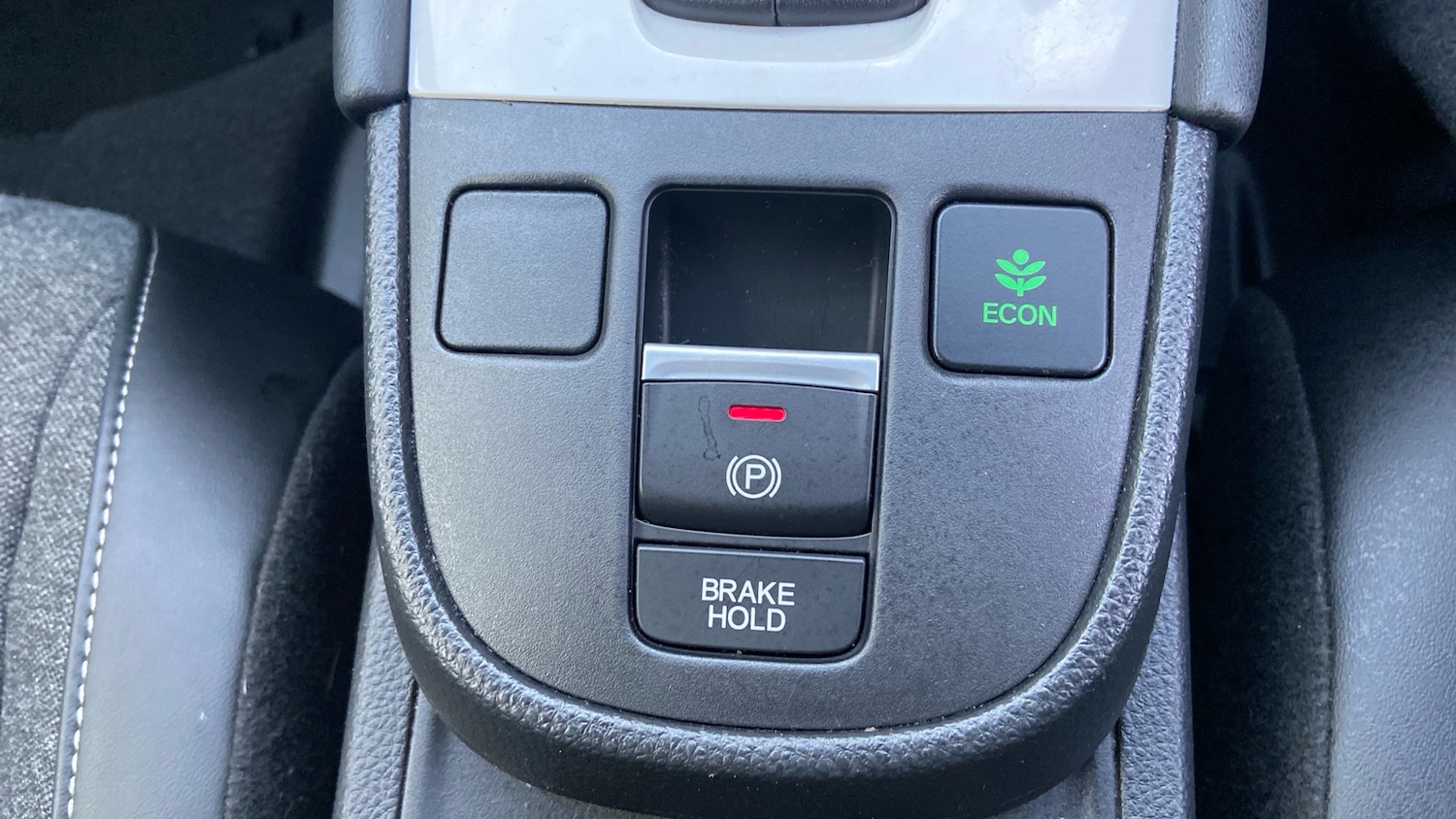 Used Honda Jazz 2025 for sale - 77781384: Photo 44