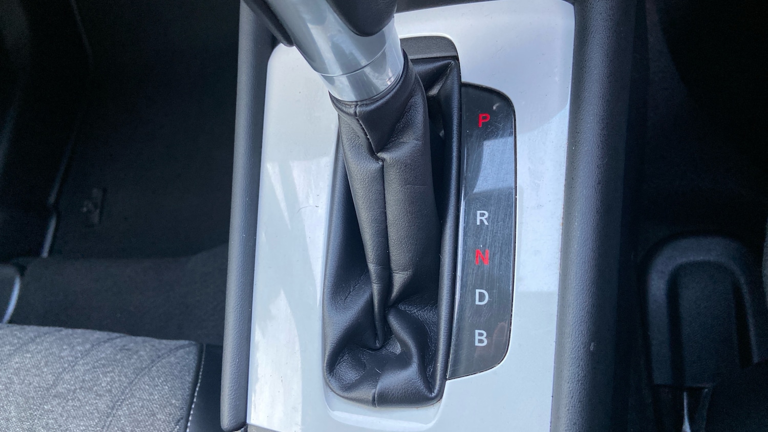 Used Honda Jazz 2025 for sale - 77781384: Photo 45