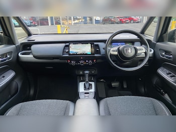 Used Honda Jazz 2025 for sale - 77781384: Photo