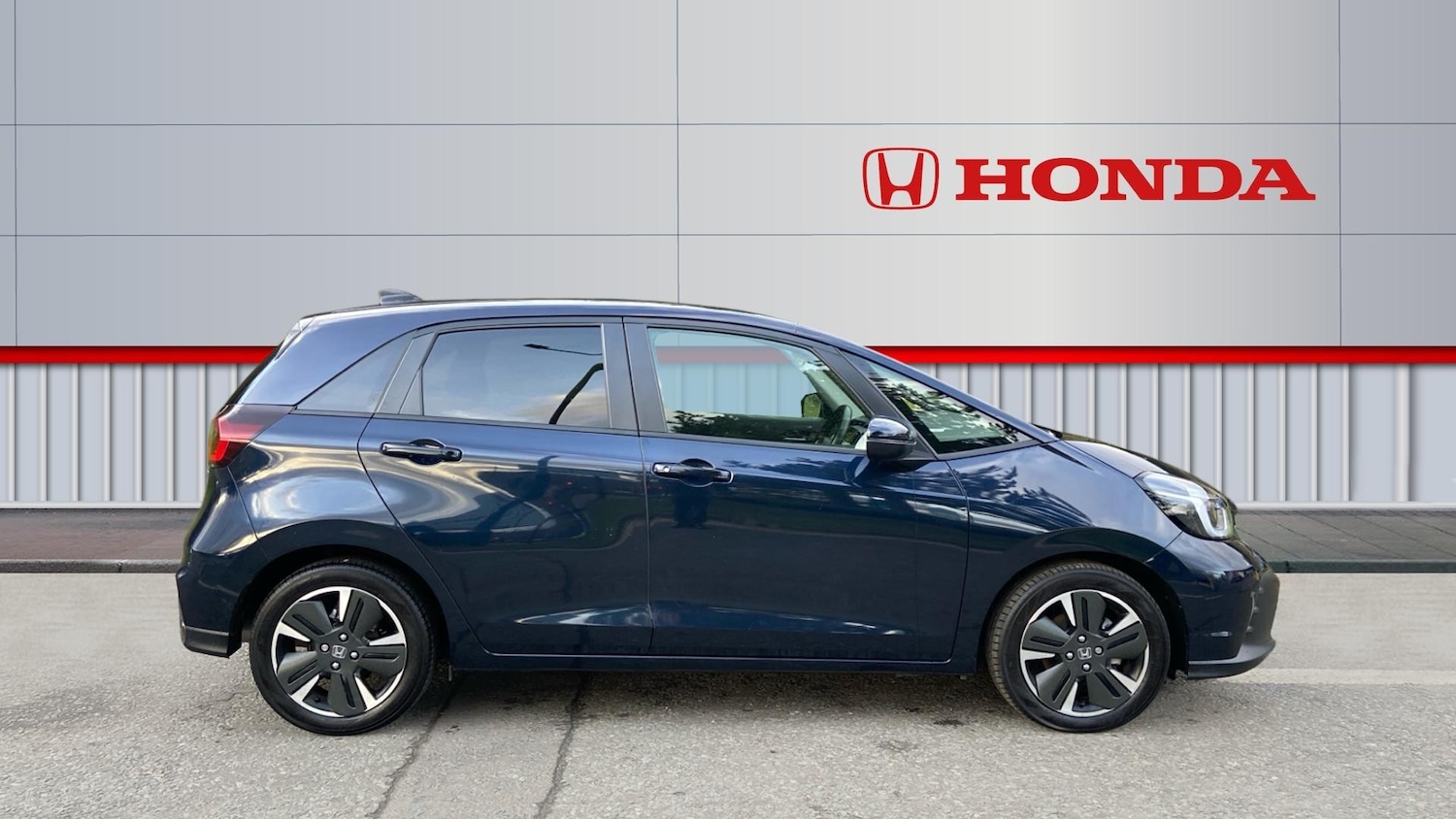 Used Honda Jazz 2025 for sale - 77781384: Photo 5