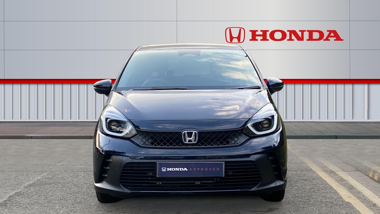 Used Honda Jazz 2025 for sale - 77781384: Photo 6