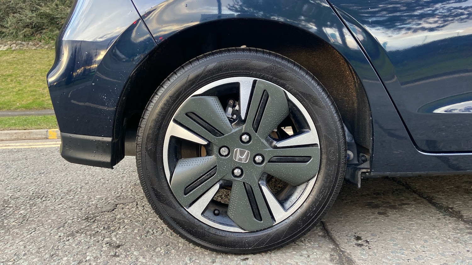 Used Honda Jazz 2025 for sale - 77781384: Photo 9