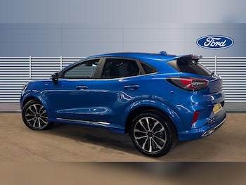 Used Ford Puma 2023 for sale - 78814991: Photo